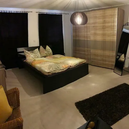 Grüne Oase Im Schwabachtal Apartamento Erlangen