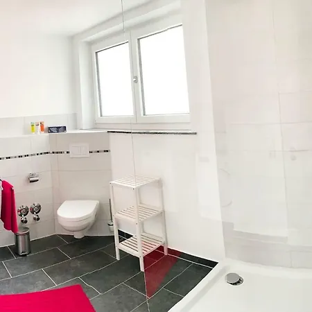 Apartman Gruene Oase Im Schwabachtal Erlangen