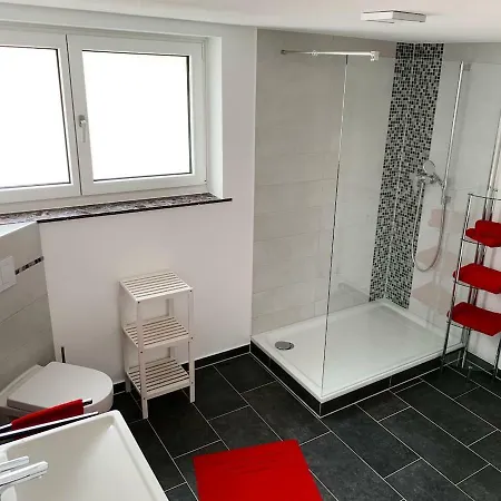 Gruene Oase Im Schwabachtal Apartman